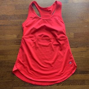 ⭐FILA Running Tank Top * XS